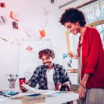 Quelle est la différence entre la direction artistique et le design ? Explications claires