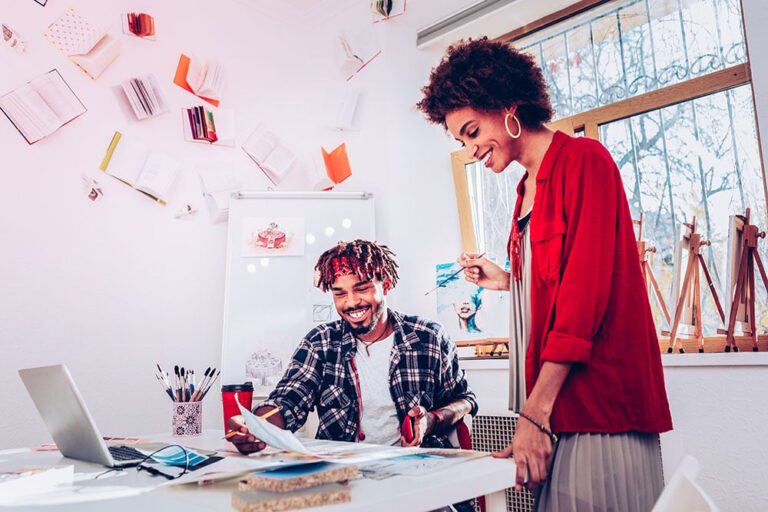 Direction artistique et design