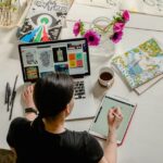 Mastère Directeur Artistique et Numérique : Boostez Votre Carrière Créative et Digitale