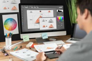 Quelle est la différence entre la direction artistique et le design ? Guide complet