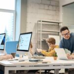 Direction Artistique Digitale à Bordeaux : Innovations, Talents et Créativité Visuelle