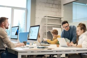 Direction Artistique Digitale à Bordeaux : Innovations, Talents et Créativité Visuelle
