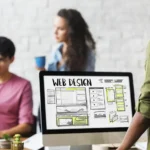 Direction Artistique Site Web : Clés, Étapes et Tendances pour un Design Impactant