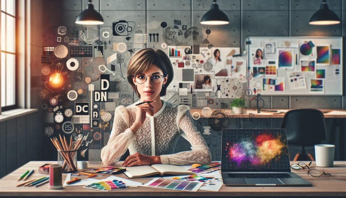 Comment Trouver Son Identité Visuelle : Guide Pratique pour Marquer les Esprits