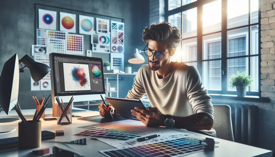 Quelles sont les étapes pour créer une charte graphique efficace et cohérente ?