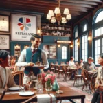 Charte Graphique pour un Restaurant : Guide Ultime pour Une Identité Visuelle Réussie