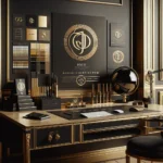 Charte Graphique Marque de Luxe : Guide Ultime pour Une Identité Visuelle Prestige