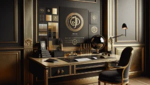 Charte Graphique Marque de Luxe : Guide Ultime pour Une Identité Visuelle Prestige