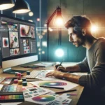 Comment faire une charte graphique sur InDesign : conseils et étapes indispensables