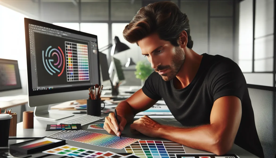Comment faire une charte graphique pour un logo : guide complet et étapes essentielles