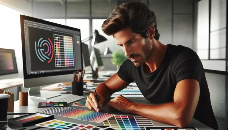 Graphiste