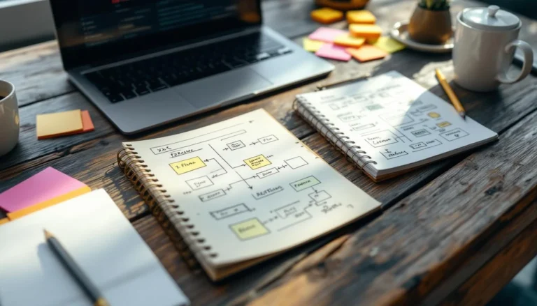 Découverte des outils UX design incontournables pour optimiser l&rsquo;expérience utilisateur