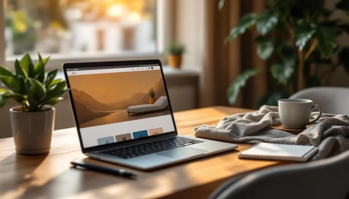 Quel est l’objectif principal de l’UX design en e-commerce : comprendre son rôle clé dans la réussite en ligne