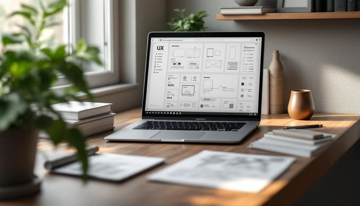 Tout savoir sur l’ux design : de l’expérience utilisateur à la conception d’interfaces
