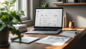 Tout savoir sur l’ux design : de l’expérience utilisateur à la conception d’interfaces