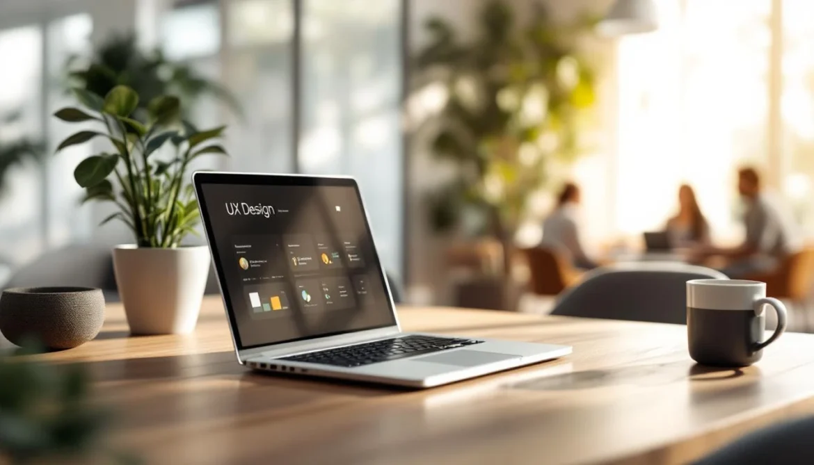 Pourquoi l’UX design est-il important dans la transformation digitale ?