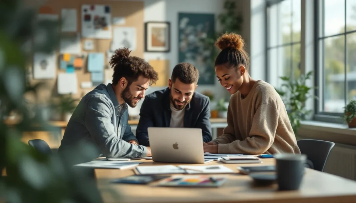 Quelles entreprises recrutent régulièrement des diplômés en graphisme ?