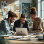 Quelles entreprises recrutent régulièrement des diplômés en graphisme ?