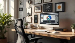 Quels diplômes en graphisme sont reconnus par les professionnels du secteur ?