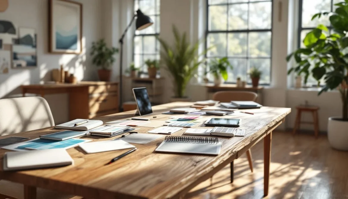 Les meilleurs cursus pour obtenir un diplôme en graphisme en France