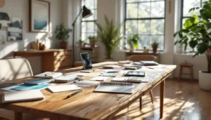 Les meilleurs cursus pour obtenir un diplôme en graphisme en France