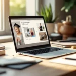 Plateformes en ligne pour obtenir un diplôme certifié en graphisme